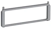 Części i akcesoria do laptopów - Rain Design mbar Pro Foldable Laptop Stand  Space Gray 10083 - miniaturka - grafika 1