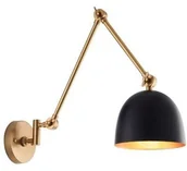 Lampy ścienne - Endon Lampa Lehal  Endon 93142 93142 - miniaturka - grafika 1