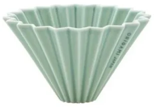 Origami Origami dripper S, Beżowy - Matowy - Zaparzacze i kawiarki - miniaturka - grafika 6