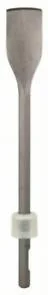Bosch Dłuto szerokie 1618631001 Szerokość dłuta 60 mm Długość całkowita 450 mm Sześciokątny uchwyt 1 szt - Dłuta - miniaturka - grafika 2