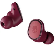 Słuchawki - Skullcandy Sesh Evo Czerwone (S2TVW-N741) - miniaturka - grafika 1