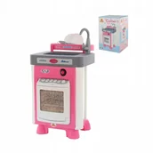 Zabawki i gry sportowe - Zmywarka Carmen Nr 1 w pudełku - miniaturka - grafika 1