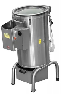 Resto Quality Obieraczka do cebuli nierdzewna wsad 8 kg 0,75 kW C/E OP8 C/E OP8 - Krajalnice gastronomiczne Resto Quality Obieraczka do cebuli nierdzewna wsad 8 kg 0,75 kW C/E OP8 C/E OP8 - Krajalnice gastronomiczne - miniaturka - grafika 6