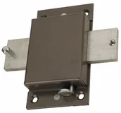 Zamki i wkładki - Zasuwa drzwiowa W-2 - miniaturka - grafika 1