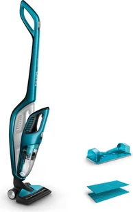 Philips PowerPro Aqua FC6404/01 - Odkurzacze pionowe - miniaturka - grafika 2