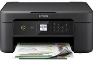 Urządzenia wielofunkcyjne - Epson Expression Home XP-3100 (C11CG32403) - miniaturka - grafika 1