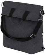Torby i organizery dla mam - Thule Sleek - torba do wózka - Shadow Grey 091021210813 - miniaturka - grafika 1