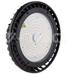 v-tac Oprawa V-TAC LED High Bay SAMSUNG CHIP 100W 120st 120lm/W 1-10V VT-9-114 5000K 12000lm - Oprawy, klosze i abażury - miniaturka - grafika 2