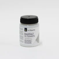 La Pajarita Ultramatowy lakier, 75 ml - Decoupage - miniaturka - grafika 3