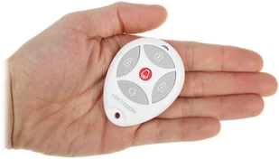 Hikvision ZESTAW ALARMOWY ALARM 6 czujek PIR Wi-Fi - Alarmy - miniaturka - grafika 6