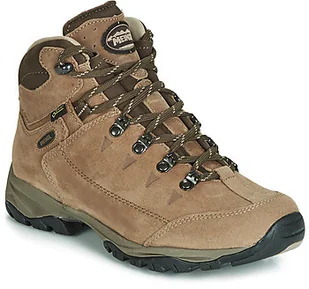 Meindl ButyOHIO LADY 2 GTX - Buty trekkingowe damskie - miniaturka - grafika 2