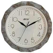 Atrix Zegar ścienny classic #G1 ATE52G1 - Zegary Atrix Zegar ścienny classic #G1 ATE52G1 - Zegary - miniaturka - grafika 3