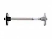 Dodatki do drukarek i skanerów - Zebra KIOSK PAPER GUIDE 01970-060-3 - miniaturka - grafika 1