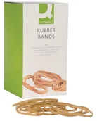 Gumki recepturki - Q-Connect Q-CONNECT nr 69 gumka elastyczna 500 G KF10554 - miniaturka - grafika 1