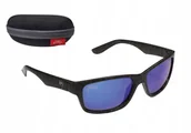 Inne akcesoria dla wędkarzy - Fox Okulary Rage Camo Grey - Mirror Blue NSN004 - miniaturka - grafika 1