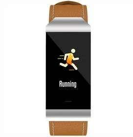 Denver BFH-250 Brązowy - Smartband - miniaturka - grafika 2