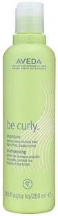 Aveda Szampon do włosów kręconych Be Curly Shampoo 250ml - Szampony do włosów - miniaturka - grafika 2