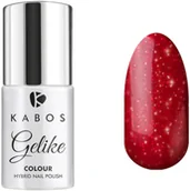 Lakiery do paznokci - Gelike Pakiet Walentynkowy 1741 - miniaturka - grafika 1