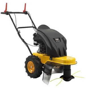 Texas Kosiarka żyłkowa Pro Trim 600TR TXK PROTRIM 600TR - Kosiarki - miniaturka - grafika 2