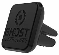Celly GHOSTVENT magnetyczny uchwyt samochodowy do lameli wentylacyjnych GHOSTVENT - Uchwyty samochodowe do telefonów - miniaturka - grafika 2