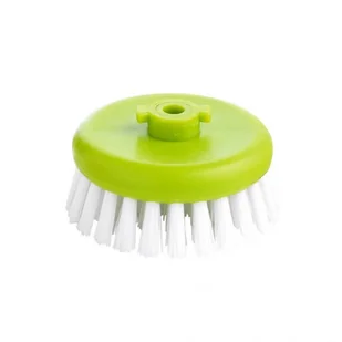 Mastrad Szczotka główka zapasowa F88708 - Ściereczki, gąbki, czyściki - miniaturka - grafika 2