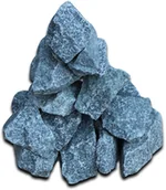 Pozostałe akcesoria kosmetyczne - vidaXL Kamienie do sauny 15 kg - miniaturka - grafika 1