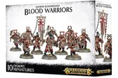 Akcesoria do gier planszowych - GamesWorkshop Khorne Bloodbound Blood Warriors (83-24) GamesWorkshop 99120201036 - miniaturka - grafika 1