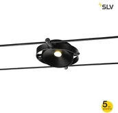 Lampy sufitowe - Spotline Slv DURNO lampa do niskonapięciowego systemu linkowego TENSEO 2700K 1002861/SLV - miniaturka - grafika 1