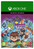 Gry Xbox One - Ben 10 Wyprawa po moc! GRA XBOX ONE cyfrowa - miniaturka - grafika 1