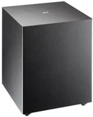 Głośniki i kolumny - Indiana Line Basso 840 czarny - miniaturka - grafika 1