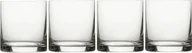 Kieliszki - Mikasa zestaw szklanek do whiskey Julie 443 ml srebrny 4 szt twm_952351 - miniaturka - grafika 1
