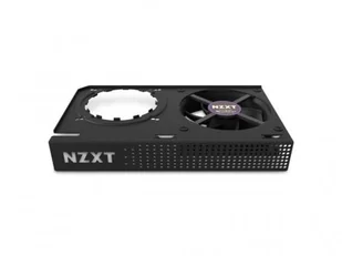 NZXT KRAKEN G12 - zestaw montażowy GPU do serii Kraken X AIO - ulepszone chłodzenie GPU - Zgodność z AMD i NVIDIA GPU - aktywne chłodzenie dla VRM - Czarny, RL-KRG12-B1 RL-KRG12-B1 - Chłodzenie wodne NZXT KRAKEN G12 - zestaw montażowy GPU do serii Kraken X AIO - ulepszone chłodzenie GPU - Zgodność z AMD i NVIDIA GPU - aktywne chłodzenie dla VRM - Czarny, RL-KRG12-B1 RL-KRG12-B1 - Chłodzenie wodne - miniaturka - grafika 4