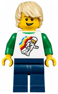 LEGO Creator Wakacje na basenie 31067 - Klocki - miniaturka - grafika 12