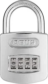 Kłódki - Abus 160/50 02987 kłódka szyfrowa 1327045462 - miniaturka - grafika 1