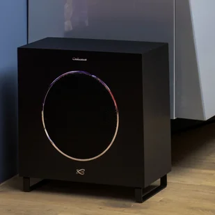 Cabasse EOLE 4 System czarny - Głośniki i kolumny Cabasse EOLE 4 System czarny - Głośniki i kolumny - miniaturka - grafika 7