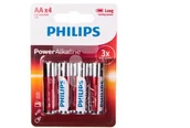 Baterie i akcesoria - Philips BATERIE BATERIA GUZIKOWA LR44/A76 1,5V B/C 22495-uniw - miniaturka - grafika 1
