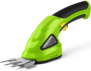 Fieldmann FZN 4000-A - Nożyce do trawy - miniaturka - grafika 3