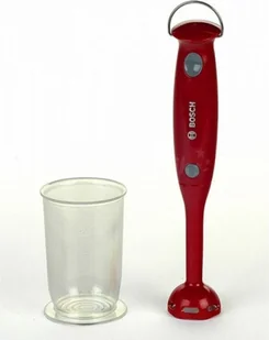 Klein Blender Bosch z pojemnikiem 9566 - Zabawki AGD - miniaturka - grafika 6
