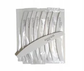 Akcesoria do paznokci - Hugo Pilnik Łódka Slim 100/180 10szt - miniaturka - grafika 1