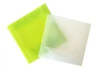 Silikids Silikids, Torebki silikonowe na Żywność - Akcesoria do karmienia Silikids Silikids, Torebki silikonowe na Żywność - Akcesoria do karmienia - miniaturka - grafika 3