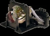 Lampy do projektorów - Nobo Lampa do X20M - zamiennik oryginalnej lampy z modułem SP.86501.001 - miniaturka - grafika 1