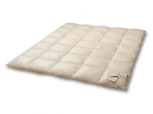 AMZ Kołdra Organic Cotton Całoroczna 155/200 - Kołdry - miniaturka - grafika 2