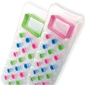 Materace dmuchane i koła do pływania - Intex Lounge materac dmuchany, 188 x 71 cm 0774127 - miniaturka - grafika 1