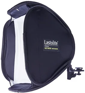 Lastolite Ezybox Softbox 38x38 - Hot Shoe - LL LS2438 - Softboxy - miniaturka - grafika 2