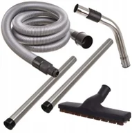 Akcesoria do odkurzaczy - Makita Wąż ssący 3M + Rura + ssawka do 440 448 447 - miniaturka - grafika 1