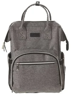 Tinéo plecak do przewijania - Torby i organizery dla mam - miniaturka - grafika 2