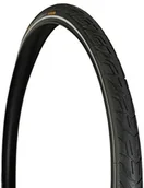 Opony rowerowe - Continental City Ride E-25 opona drutówka 28" Reflex czarna 2018 opona rowerowa 0101554 - miniaturka - grafika 1