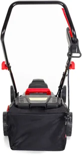 NAC QUALITY Kosiarka elektryczna MEX40-E18-S - Kosiarki - miniaturka - grafika 8