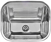 Zlewy i komory gospodarcze - Kuchinox Komora gospodarcza CHIOS - miniaturka - grafika 1