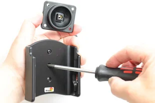 Brodit AB Uchwyt pasywny do Sony Xperia XZ2 711051 - Uchwyty samochodowe do telefonów - miniaturka - grafika 5